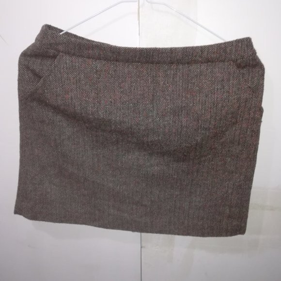 Mini skirt 4 - Picture 1 of 1